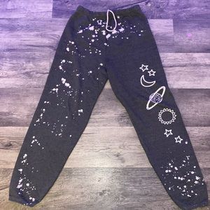 magic school bus sweatpants